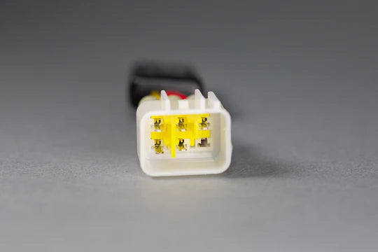 Woodcraft Servo Buddy Triumph Daytona 675/675R 2006-2012 - Adventure Parts