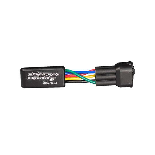 Woodcraft Servo Buddy Ducati Diavel 2019-2022 - Adventure Parts