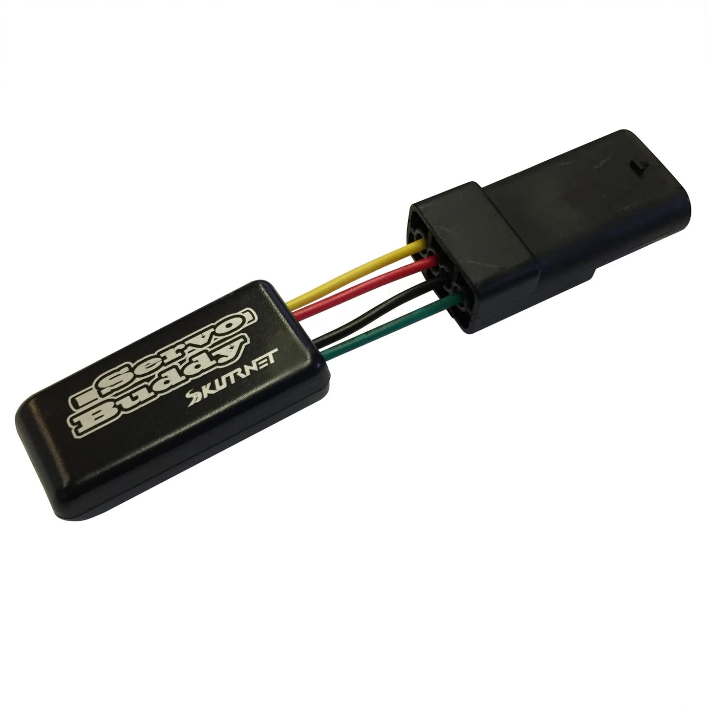 Woodcraft Servo Buddy BMW K1300R/S 2008-2016 - Adventure Parts