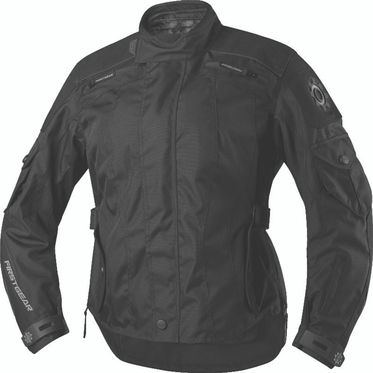 First Gear Voyage Women’s Jackets