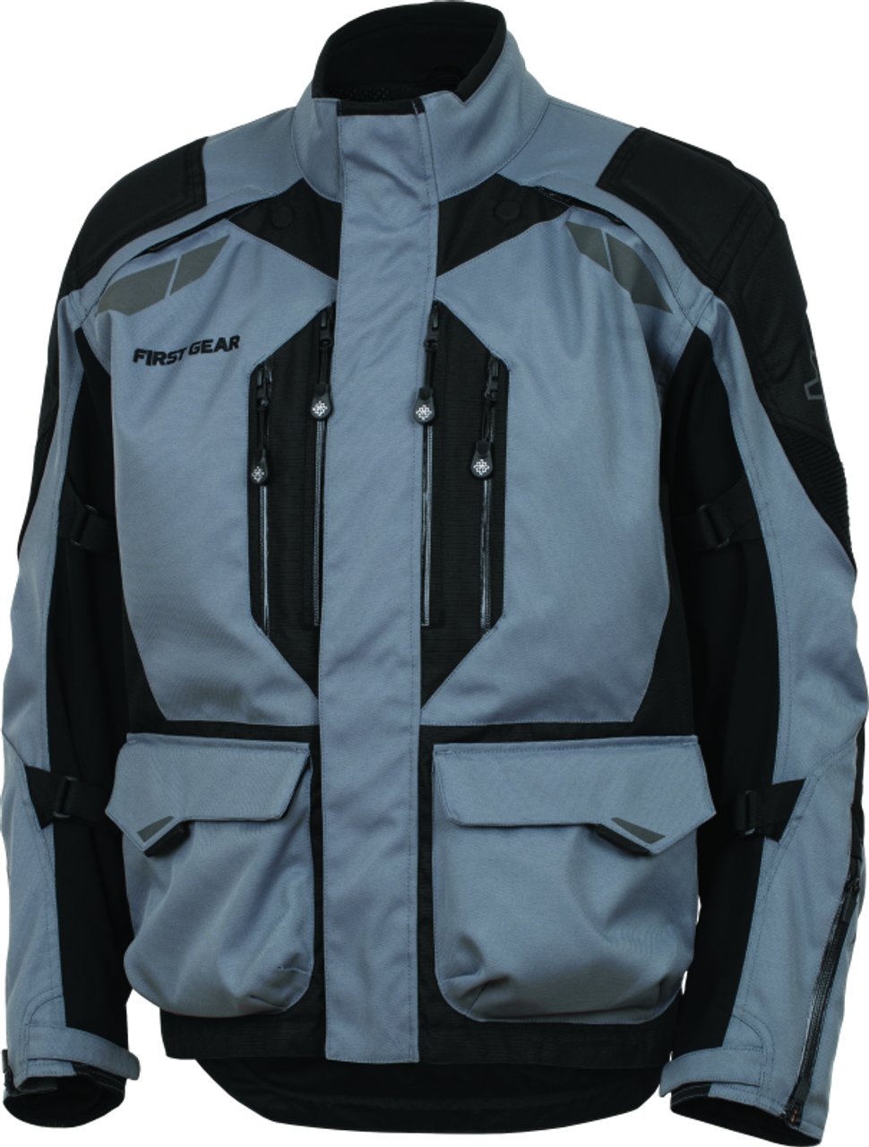 First Gear Kathmandu 2.0 Men's Jackets - Adventure Parts