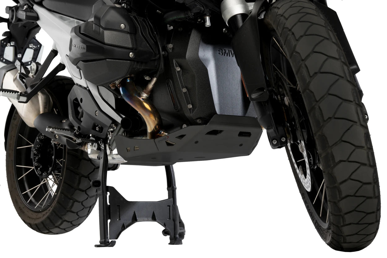 Puig Oil-Carter Guard Skid Plate BMW R1300GS 2023-2025*