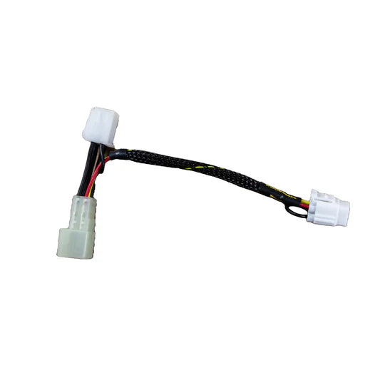 Woodcraft Keyswitch Elimination Harness Suzuki GSX-R1000 2005-2016 - Adventure Parts