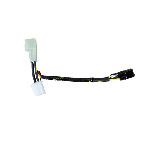 Woodcraft Keyswitch Elimination Harness Suzuki GSX1300R Hayabusa 2008-2012 - Adventure Parts