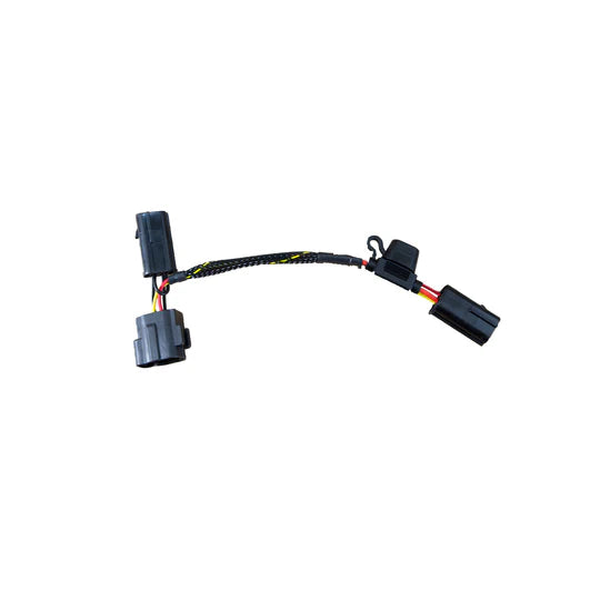 Woodcraft Keyswitch Elimination Harness Ducati 848/1098/1198 2007-2013 - Adventure Parts