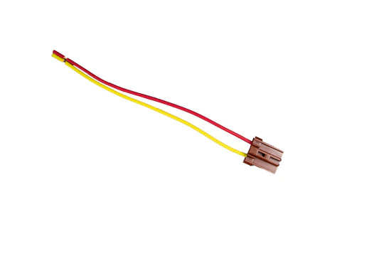 Woodcraft Keyswitch Elimination Harness Honda CBR600RR/ABS 2007-2022 - Adventure Parts