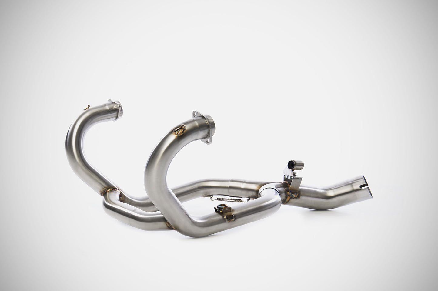 ZARD Headers Kit Bmw R Nine T 2017-2020