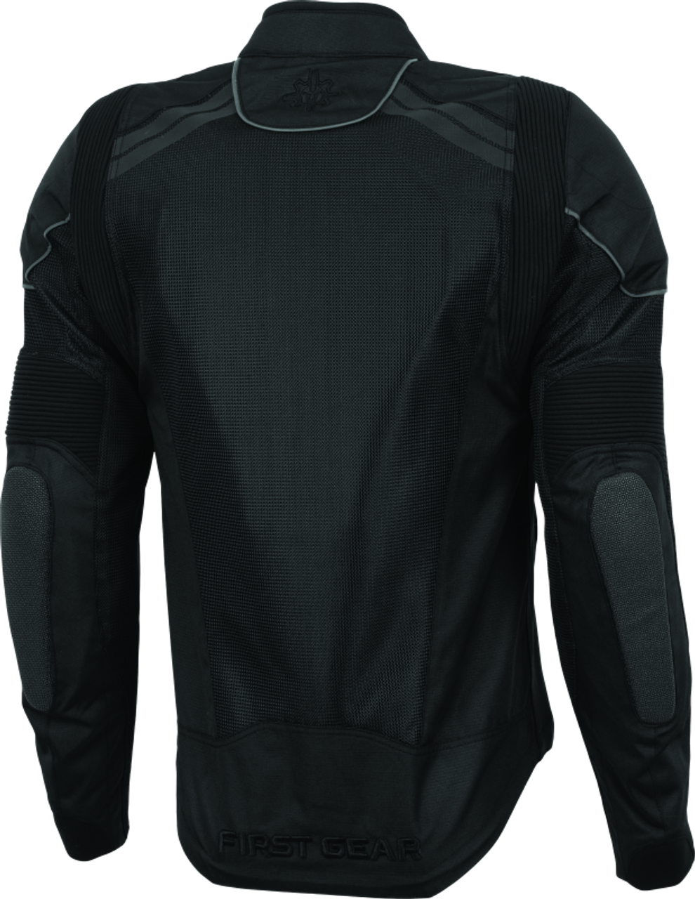 First Gear Reflex Mesh Men's Jackets