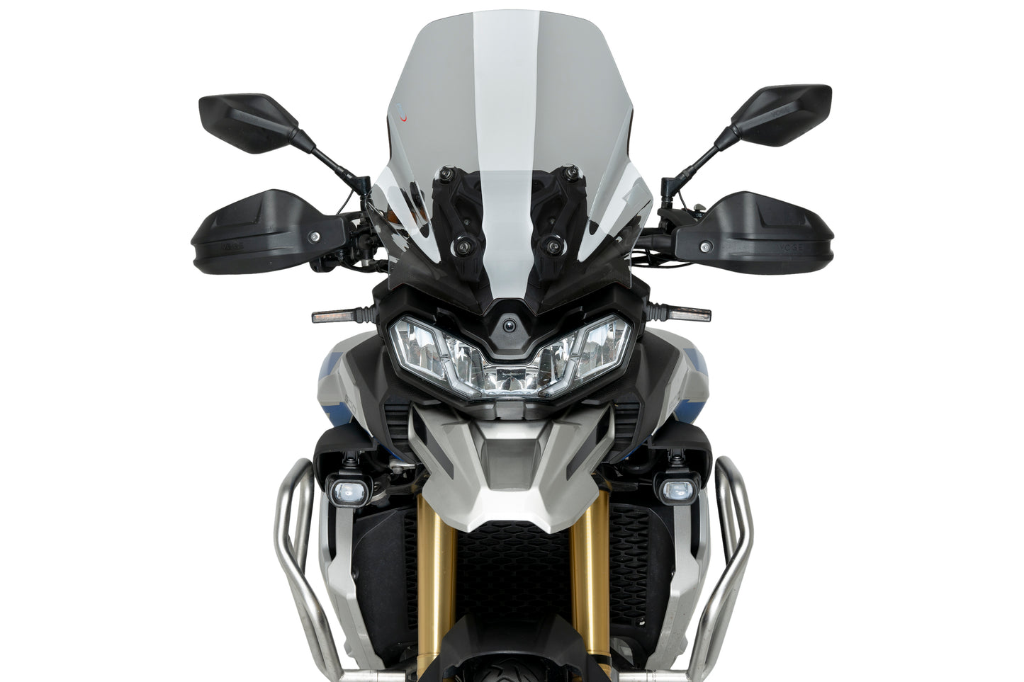Puig Touring Windscreen Voge 900DSX 2024-2025