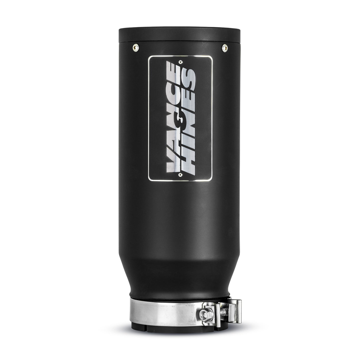 Vance & Hines Universal Exhaust Tips – Twin Slash 5x6.5x16 - Adventure Parts