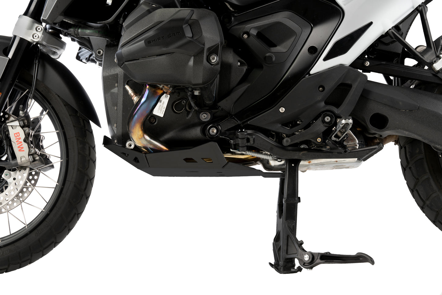 Puig Oil-Carter Guard Skid Plate BMW R1300GS 2023-2025*