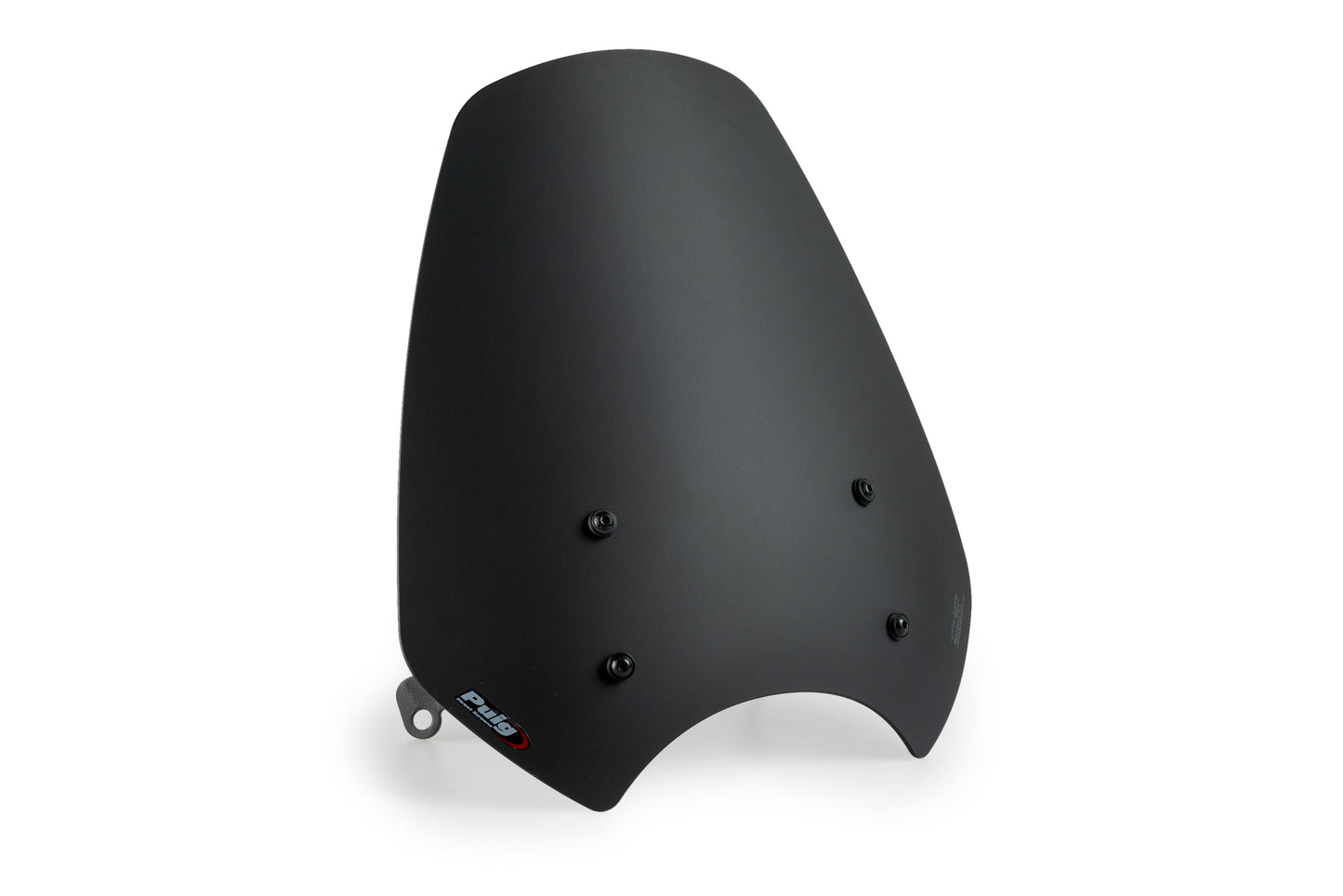 Puig New Generation Windscreen Triumph Scrambler 400X 2024-2025
