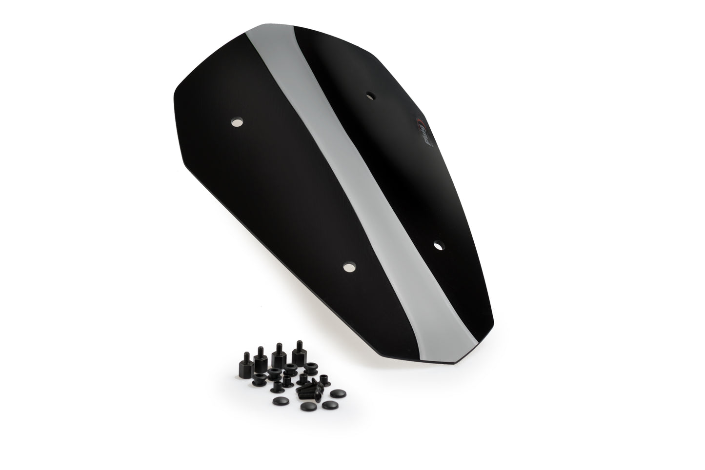 Puig Sport Windscreen Yamaha Tracer 7, GT 2021-2025, 700 2020