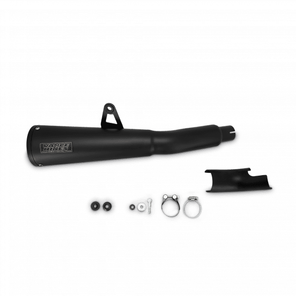 Vance & Hines Slip-On Rebel 1100 Upsweep