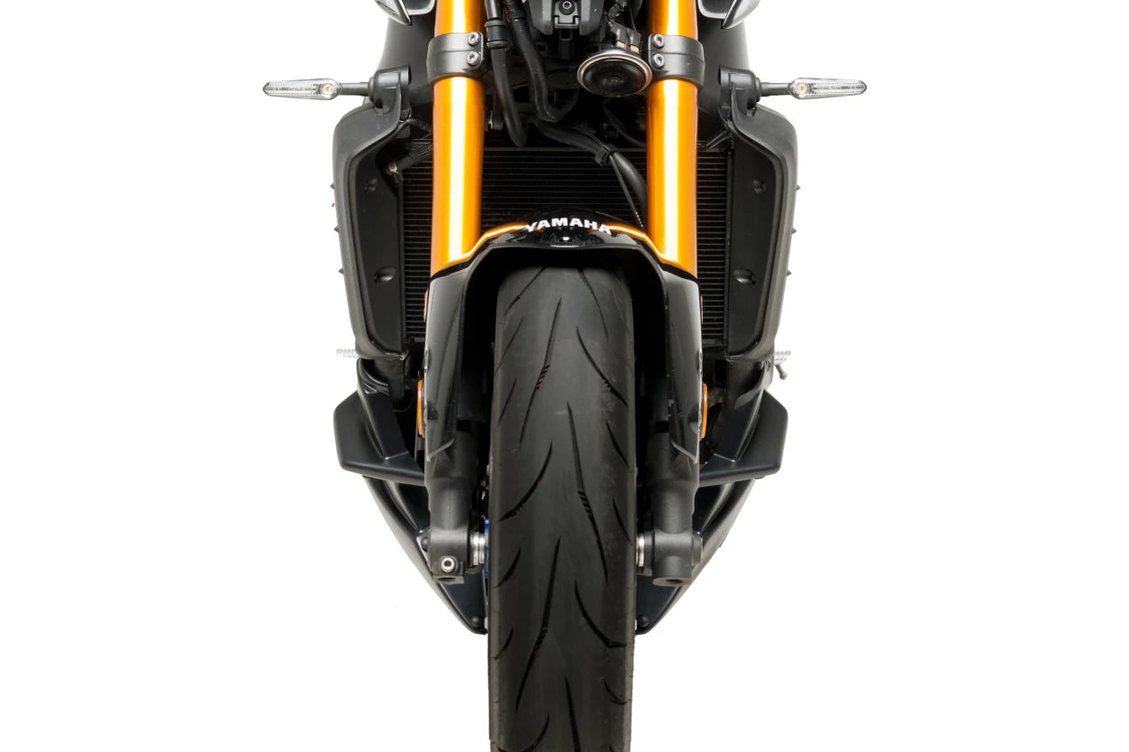 Puig New Engine Spoiler Yamaha MT-09 2024-2025