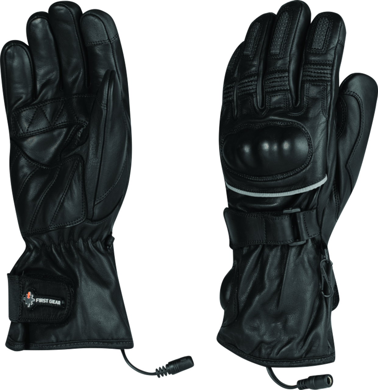 First Gear Itouch Women’s Gloves - Adventure Parts