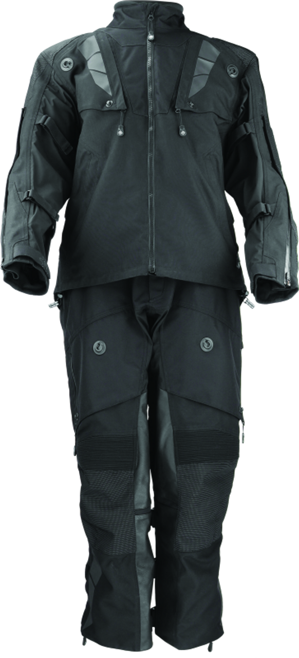 First Gear Rogue XC Men's Motorcycle Jacket - Adventure Parts