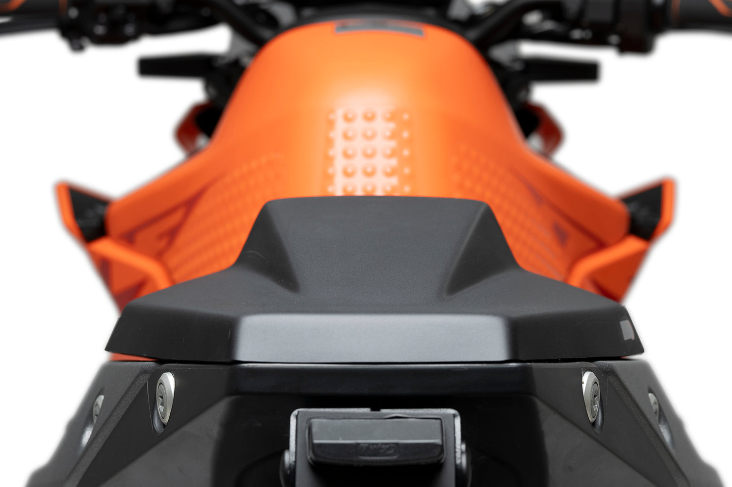 Puig Rear Seat Cowl Solo Seat Fairing KTM 990 Duke, R 2024-2025