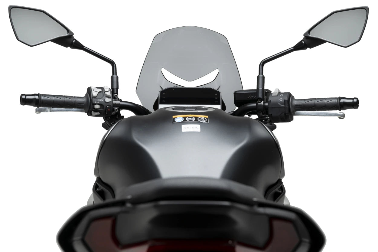 Puig New Generation Touring Kawasaki Z900 SE 2025