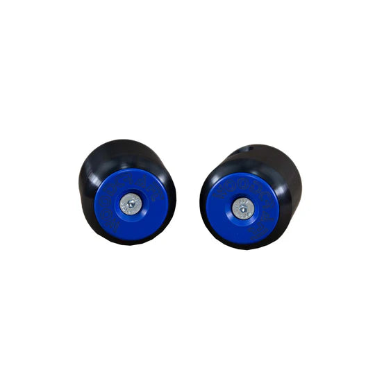 Woodcraft Frame Slider Kit with pucks Suzuki GSX-8R 2024 - Adventure Parts