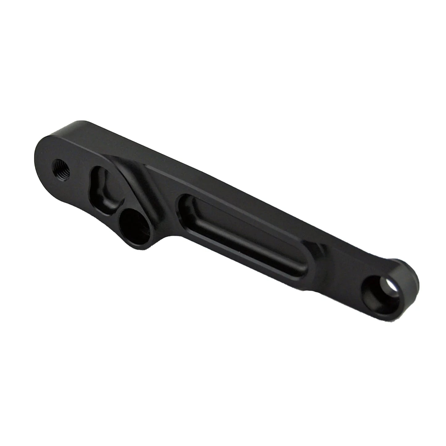 Woodcraft RHS Inner Frame Slider Base KTM 790/890 Duke 2018-2022