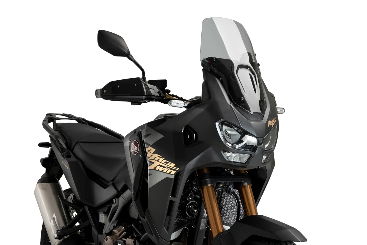 Puig Touring Screen Honda CRF1100L Africa Twin Adventure Sports 2024-2025