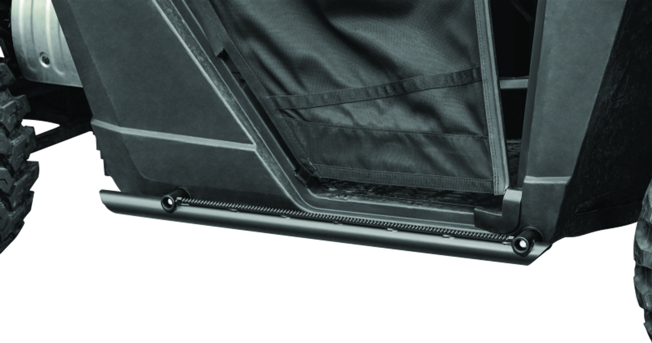 Kuryakyn Floorboards Polaris Ranger 1000 2020-2021