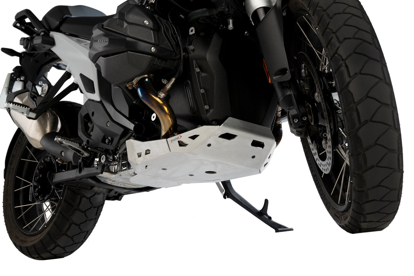 Puig Oil-Carter Guard Skid Plate BMW R1300GS 2023-2025*
