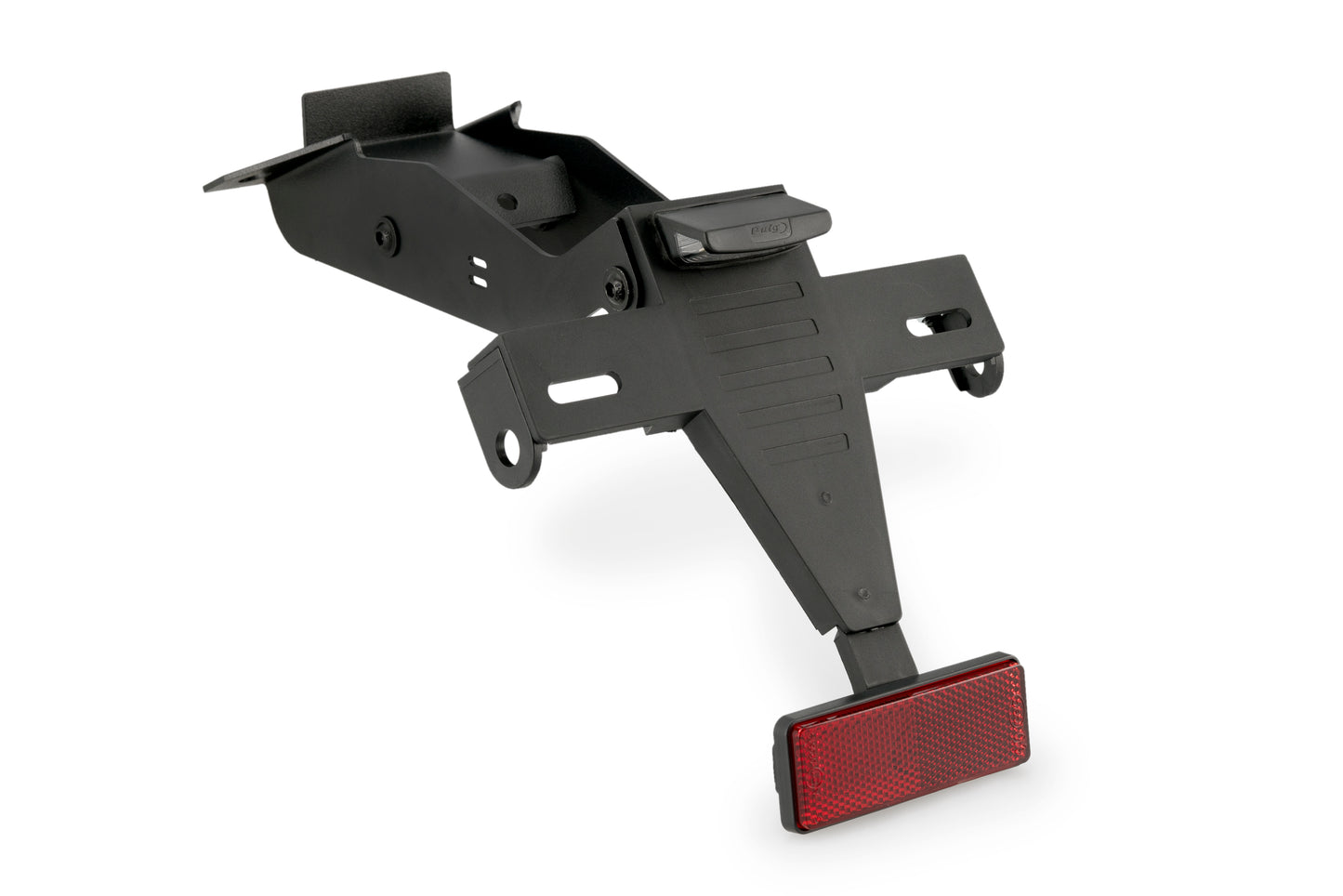 Puig License Plate Holders APRILIA RS 457 2024-2025