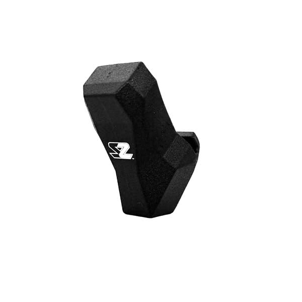 Seizmik Mirror Halo-RA CAST Rearview with Cast Aluminum Bezel – CF Moto