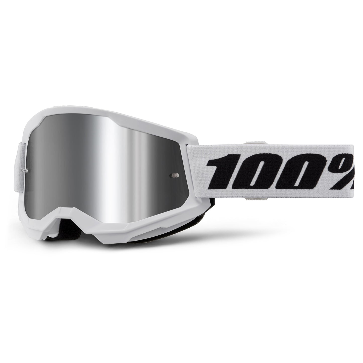 100% Strata 2 Junior Youth Goggles - Adventure Parts