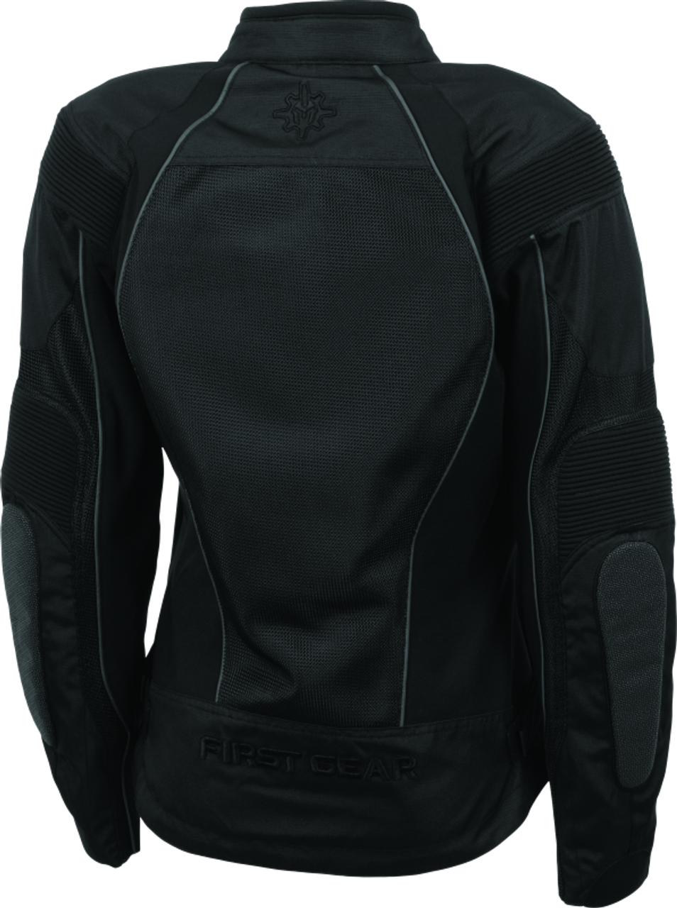 First Gear Reflex Mesh Men's Jackets