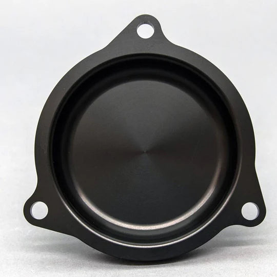 Woodcraft LHS Starter Idle Gear Cover Suzuki GSX-R750 2006-2024 - Adventure Parts