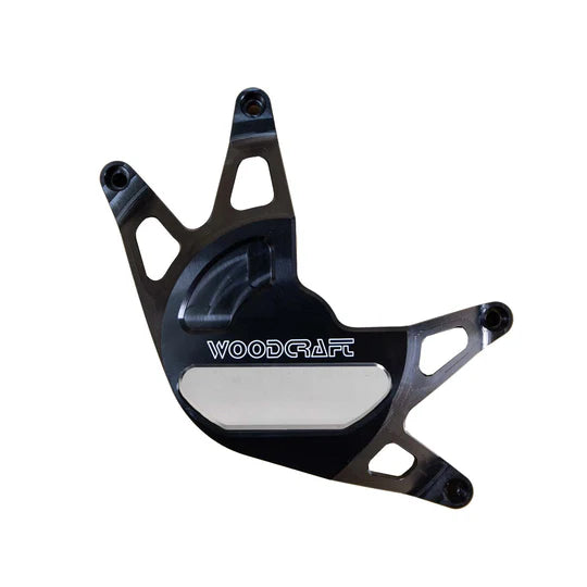 Woodcraft RHS Clutch Cover Protector Yamaha Tracer 900 2021-2022