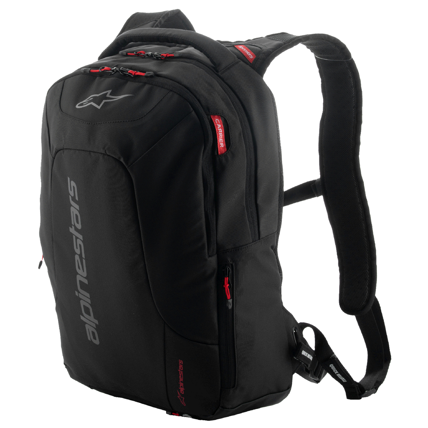 Alpinestars City Hunter V2 Motorcycle Backpack