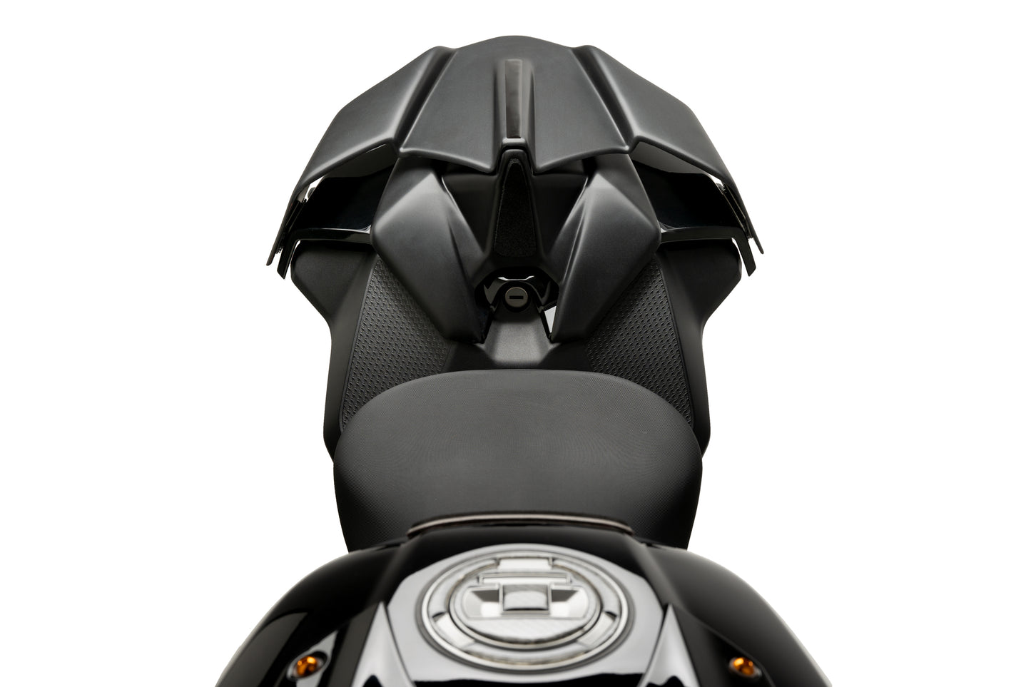 Puig Rear Seat Cowl Solo Seat Fairing BMW S1000RR/M1000RR 2023-2025