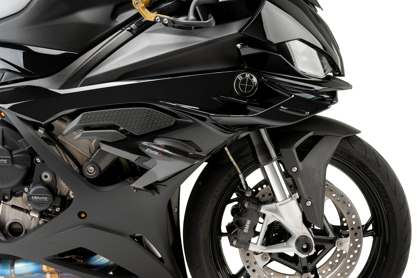 Puig Downforce Frontal Spoiler GP BMW S1000RR 2023-2024