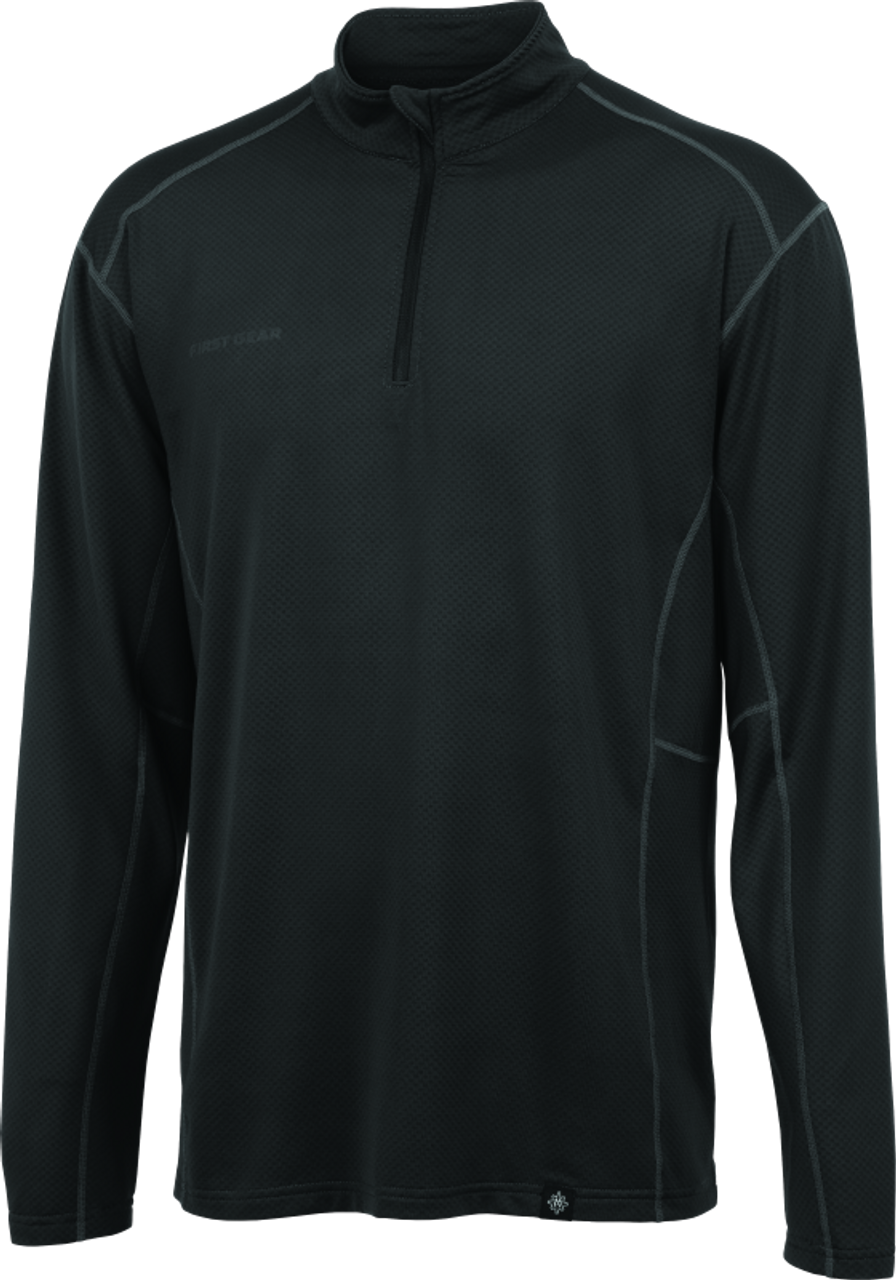 First Gear Base Men’s Layer Shirts - Adventure Parts