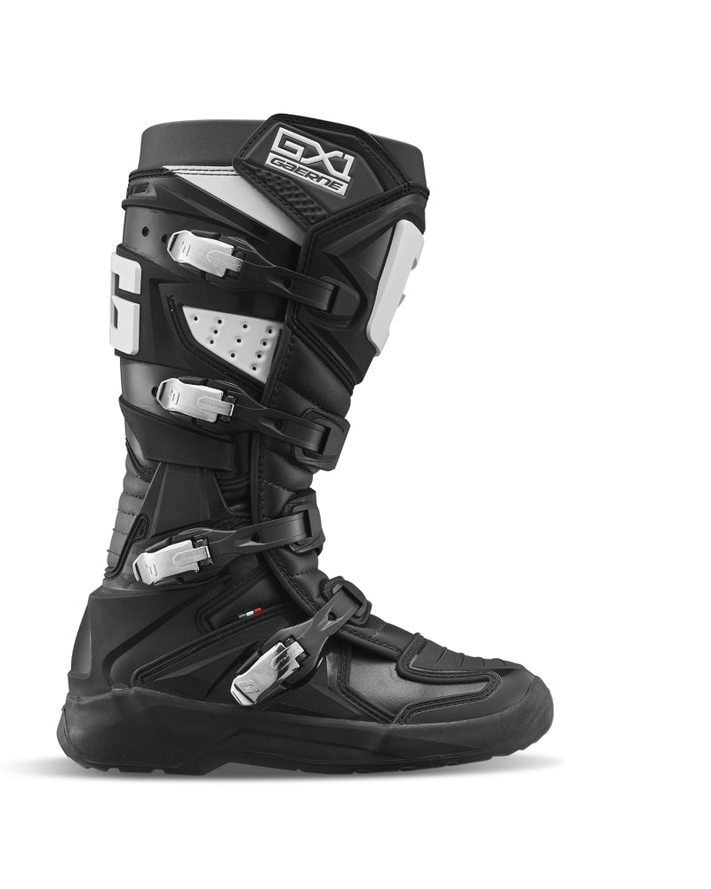 Gaerne GX1 Evo Motorcycle Boots