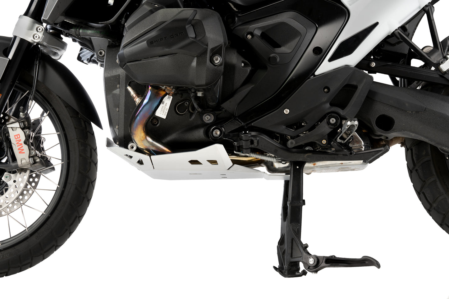 Puig Oil-Carter Guard Skid Plate BMW R1300GS 2023-2025*