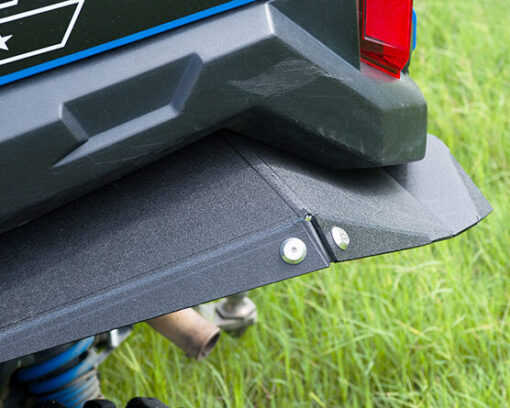 Seizmik HDPE Fender Flare Kit Non-Crew & Crew Models Polaris General