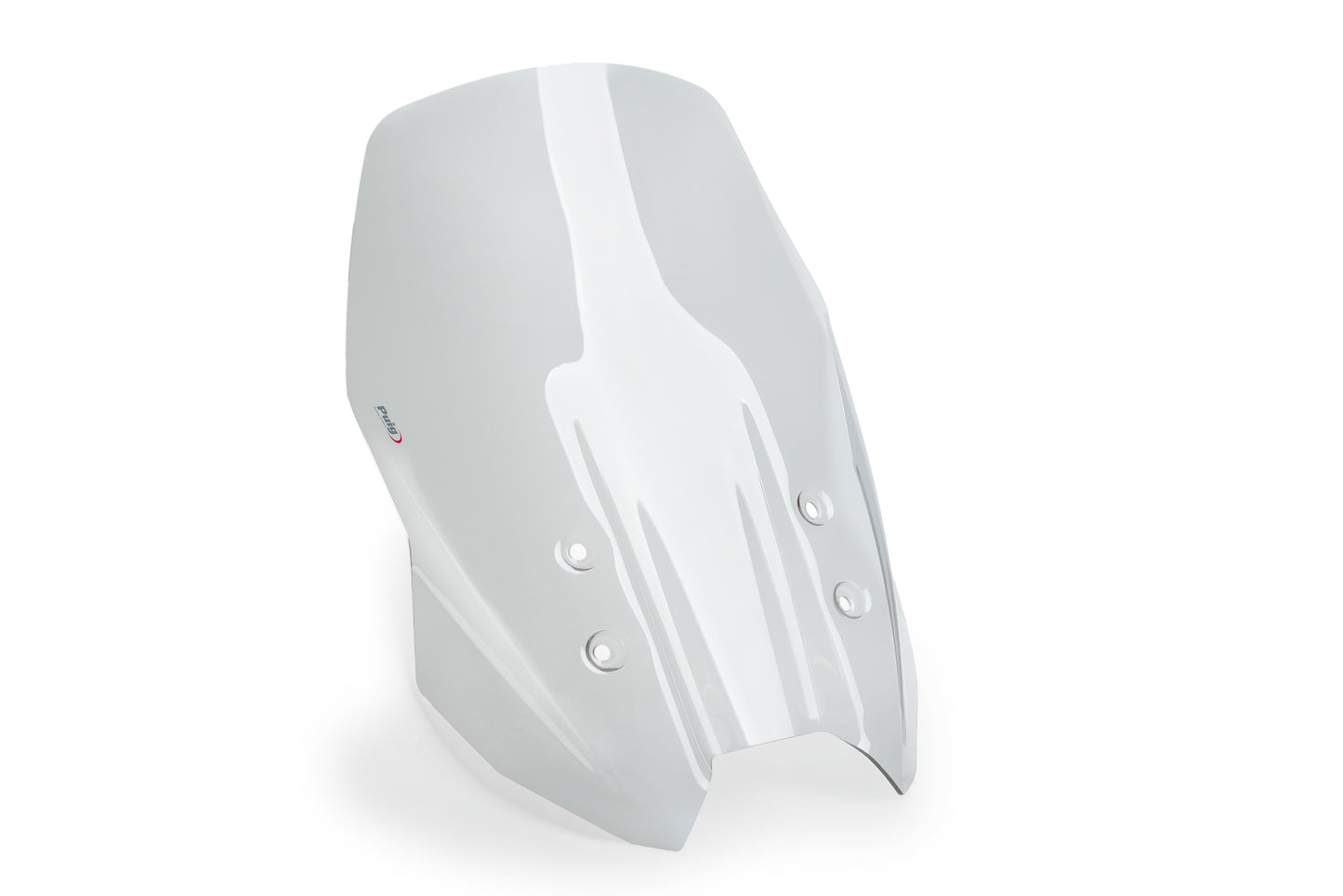 Puig Windscreen V-Tech Line Touring Kymco AK550 Premium 2024-2025