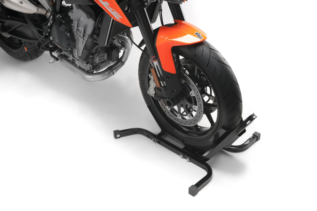 Puig New Stand Wheel Lock - Adventure Parts