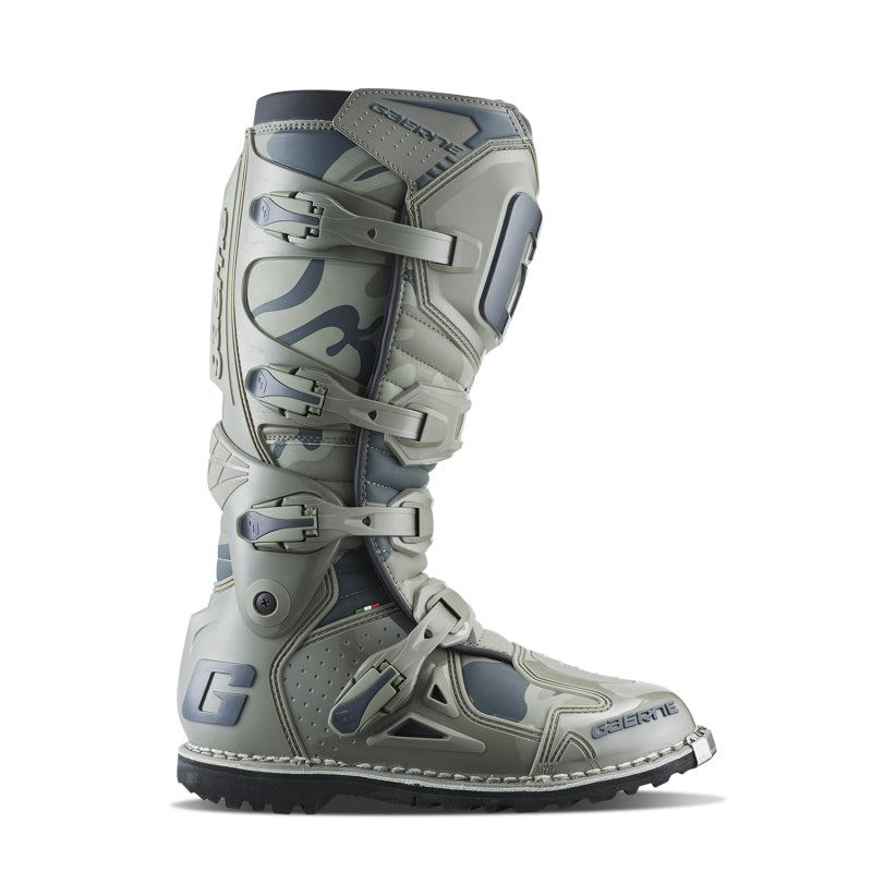Gaerne Fastback Endurance Enduro Motorcycle Boots