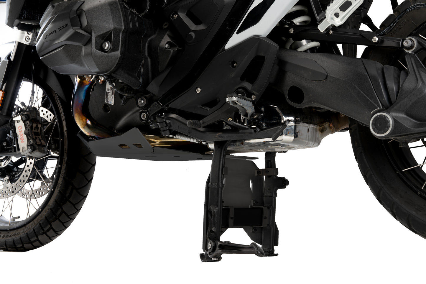 Puig Oil-Carter Guard Skid Plate BMW R1300GS 2023-2025*