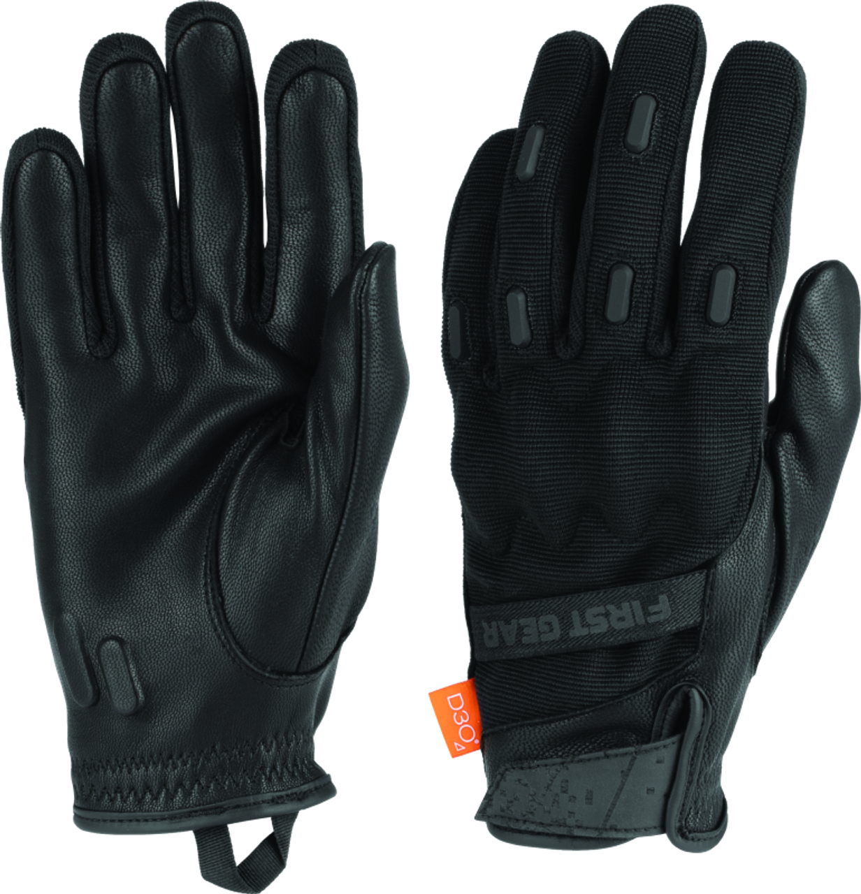 First Gear Torque Women's Gloves - Adventure Parts