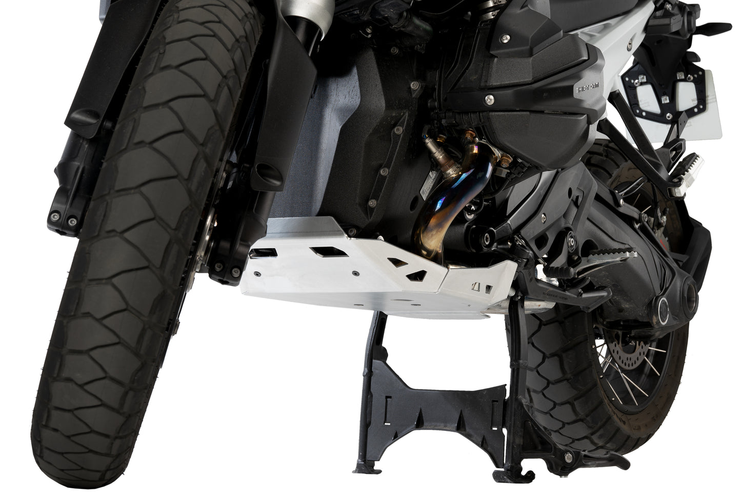 Puig Oil-Carter Guard Skid Plate BMW R1300GS 2023-2025*