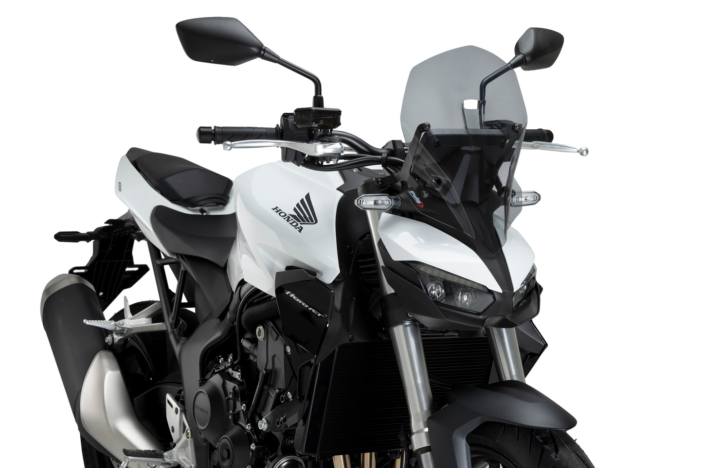 Puig New Generation Touring Windscreen Honda CB1000 Hornet SP 2025
