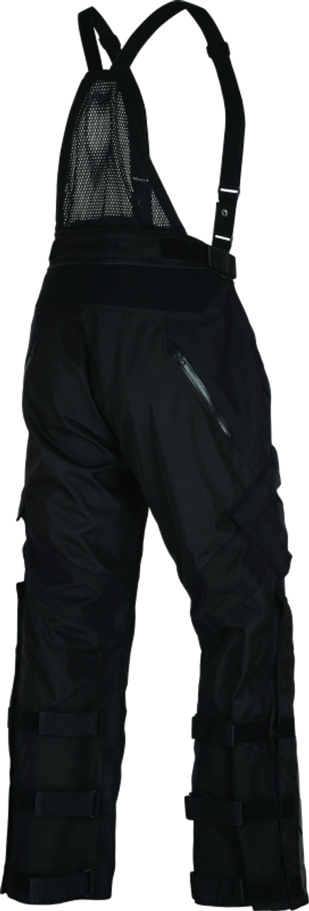 First Gear Kathmandu 2.0 Men's Pants - Adventure Parts