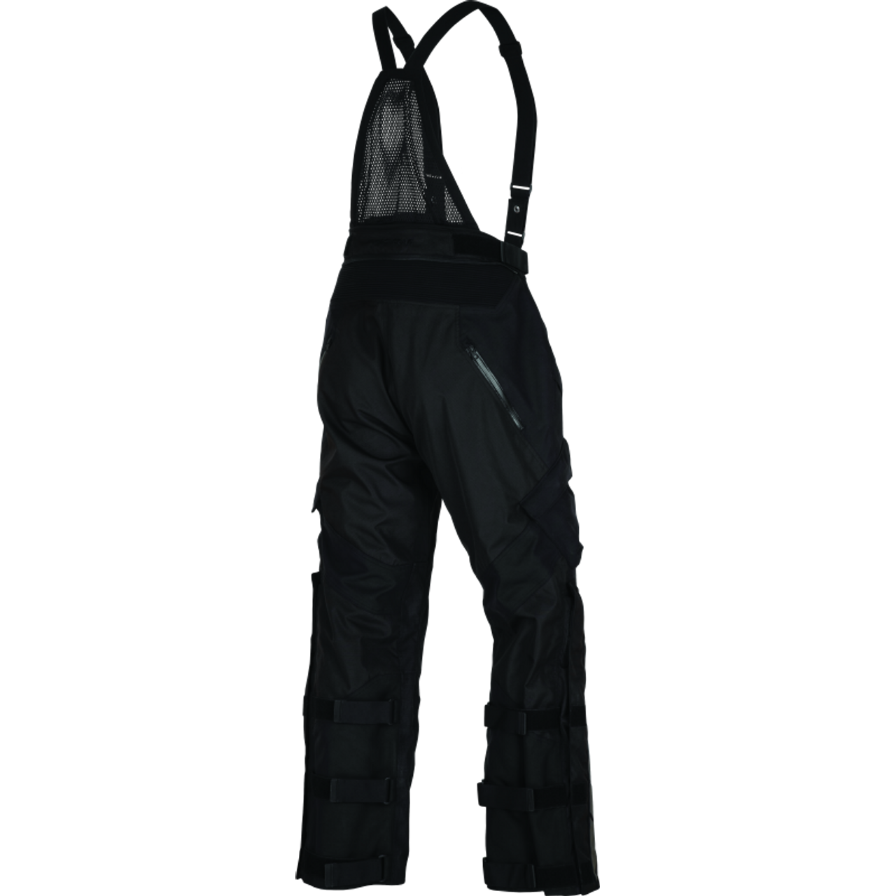First Gear Kathmandu 2.0 Men's Pants - Adventure Parts
